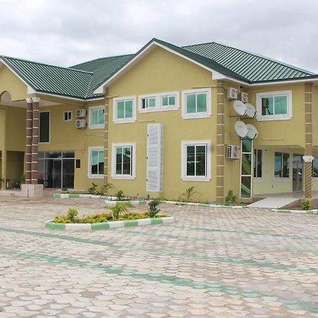 Dellagio Hotel Wa Exterior foto